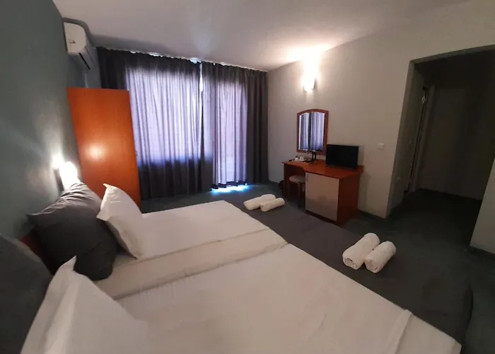 Hotel Family Saga Ravda