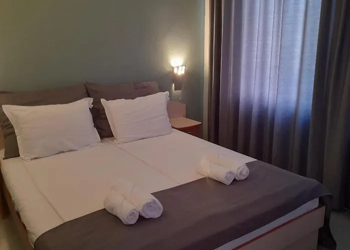 Family Saga 3* Ravda