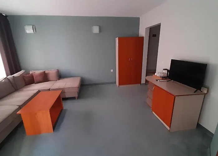 Hotel Family Saga 3*