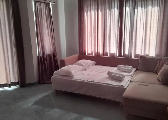 Family Saga 3* Ravda