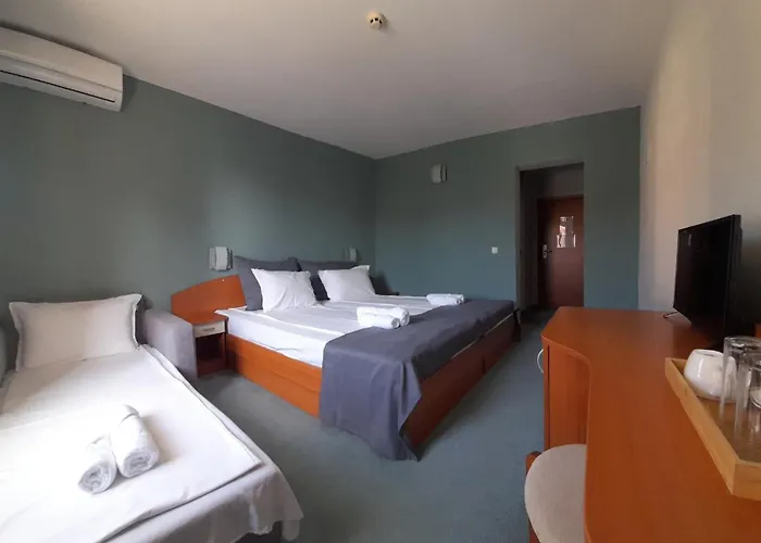 Family Saga Hotel Ravda