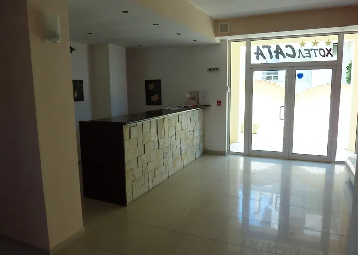 Family Saga Hotel Ravda