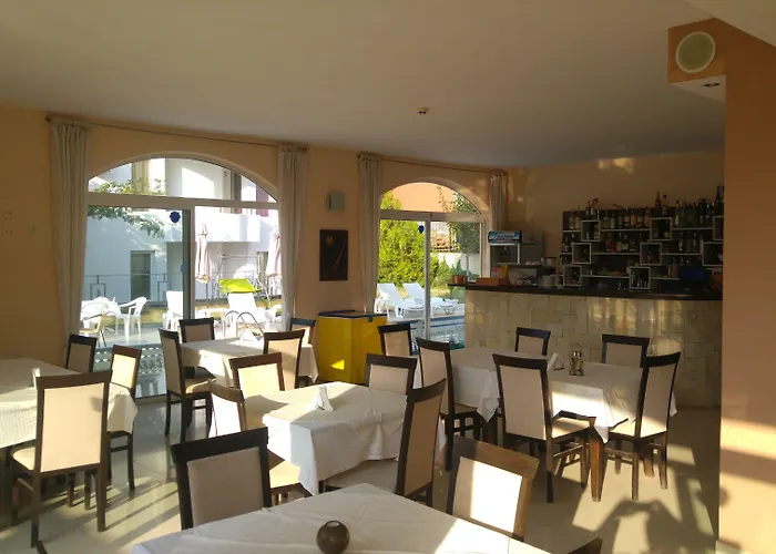 Hotel Family Saga Ravda