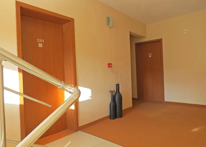 Family Saga Hotel
